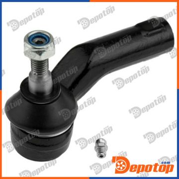 Rotule de direction gauche pour FORD | FL0152B, FDES3665